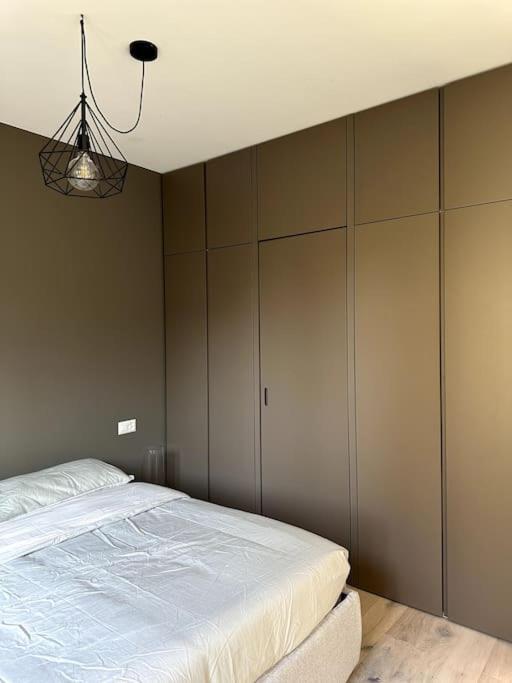 Riva 14 Daire Lugano Dış mekan fotoğraf